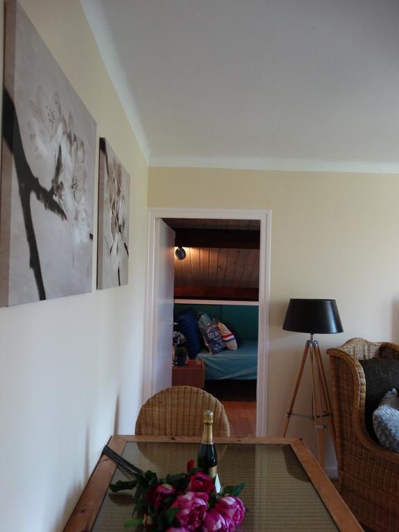 L'Enclos B&B Châtillon-en-Diois Zewnętrze zdjęcie