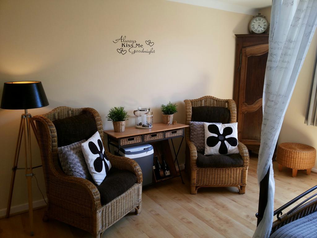 L'Enclos B&B Châtillon-en-Diois Zewnętrze zdjęcie