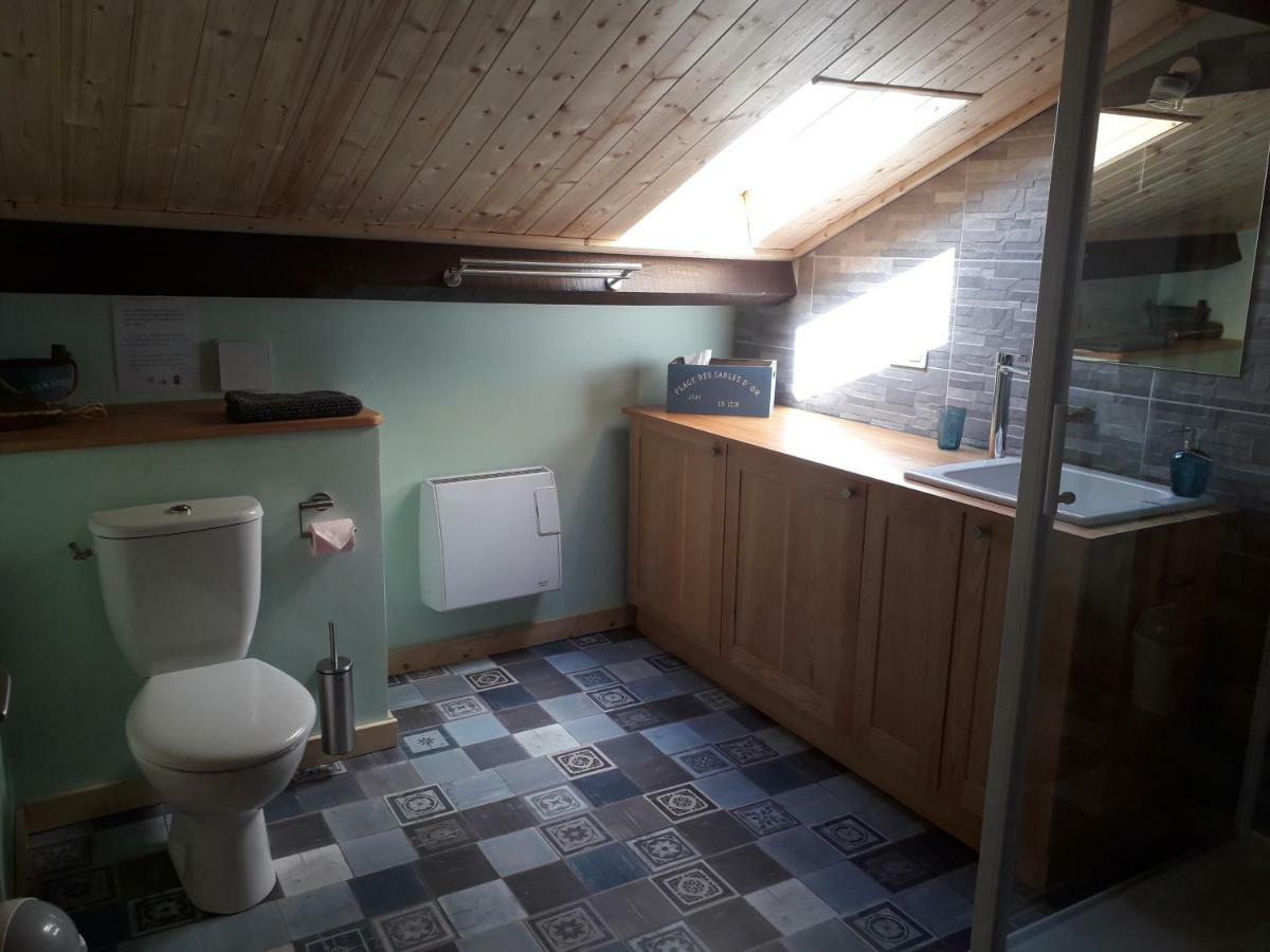 L'Enclos B&B Châtillon-en-Diois Zewnętrze zdjęcie